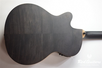 FET-2F - Stained Black
